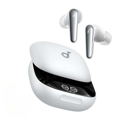 ANKER Soundcore Liberty 4 Pro wireless Earbuds