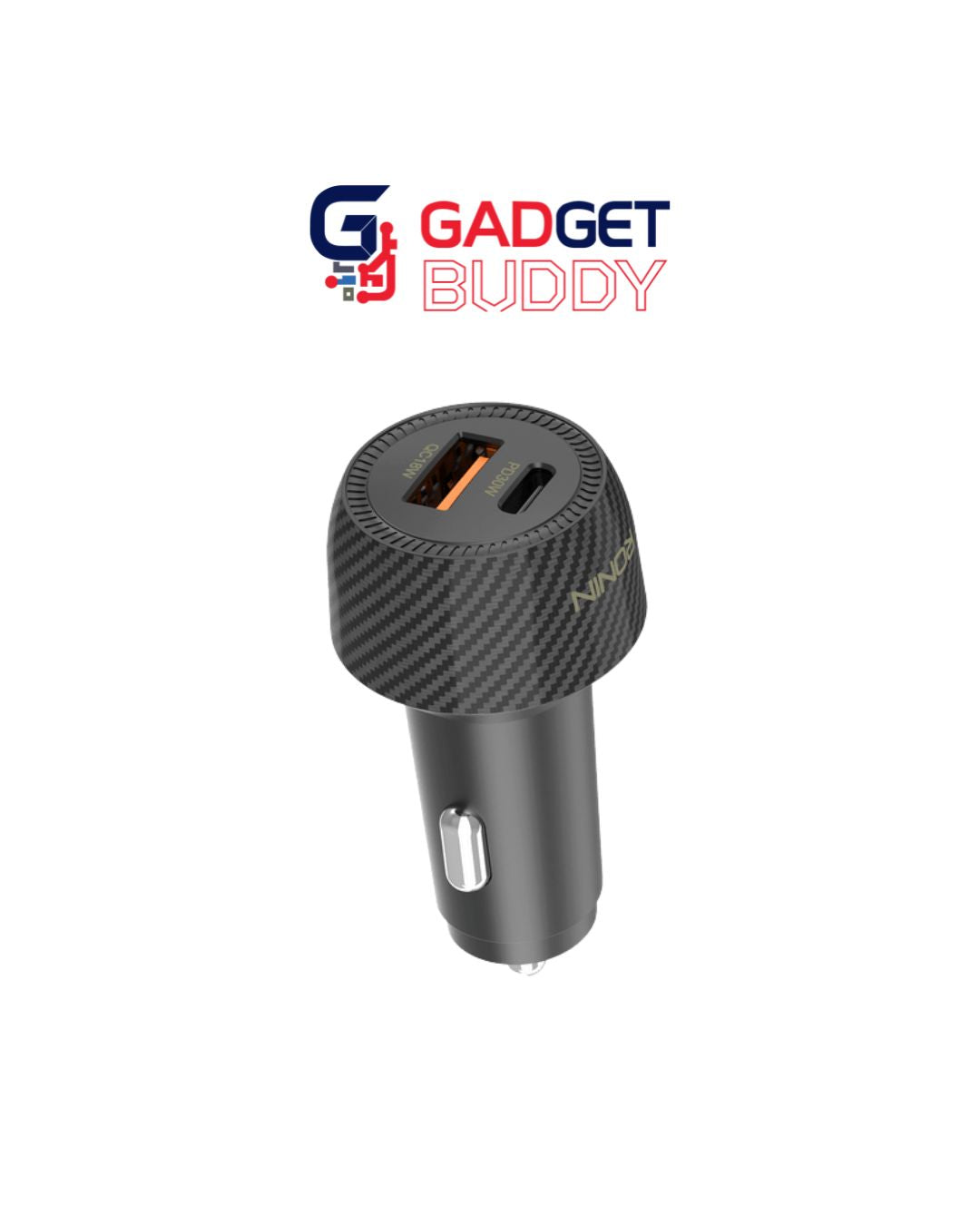 RONIN R-2505 Nos Car Charger