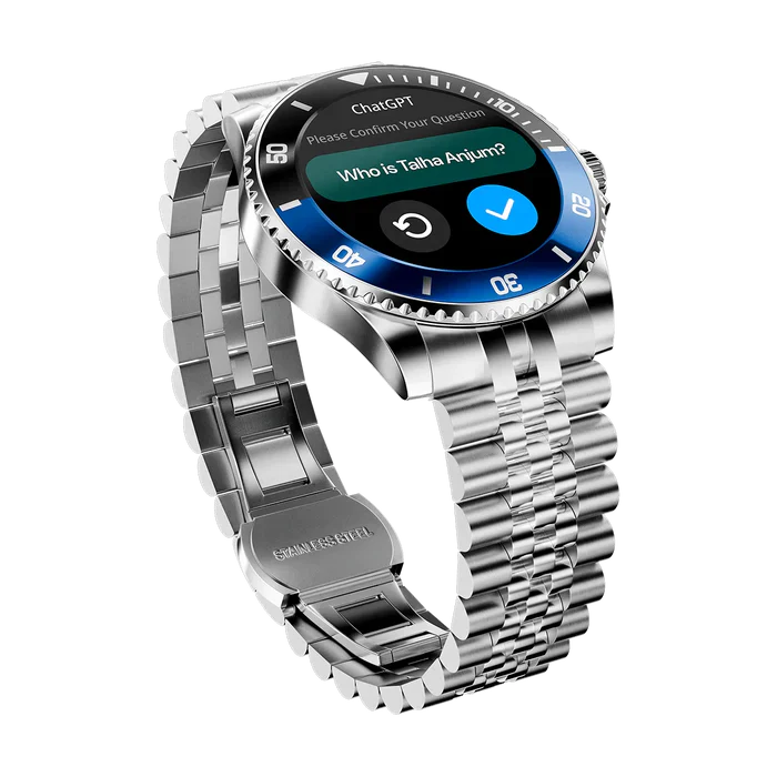 ZERO Regal AI Smartwatch