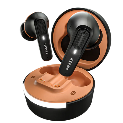 RONIN Mellow Earbuds