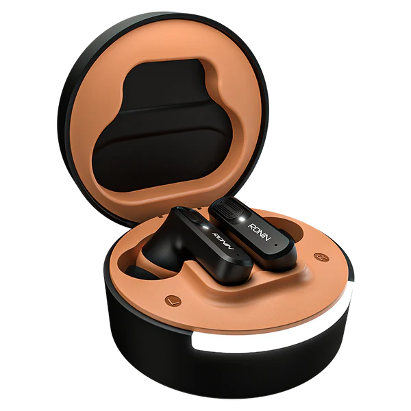 RONIN Mellow Earbuds