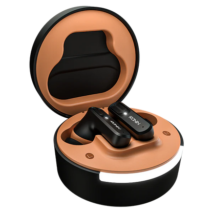 RONIN Mellow Earbuds