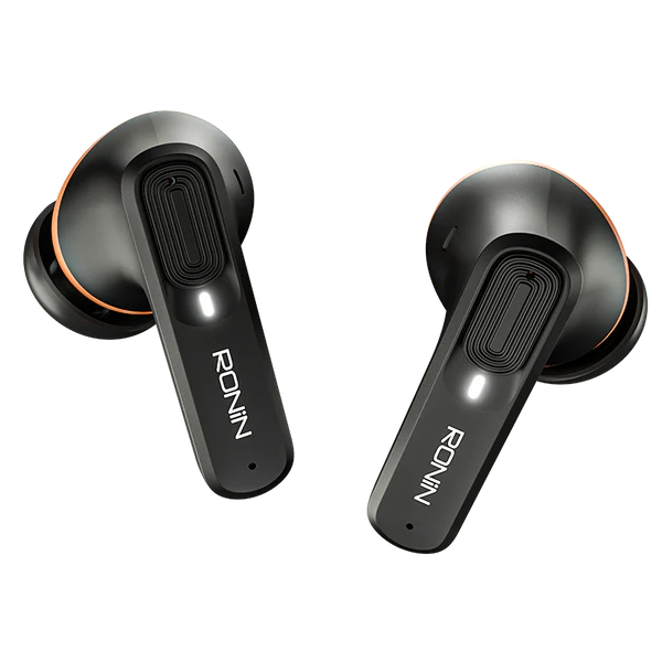 RONIN Mellow Earbuds