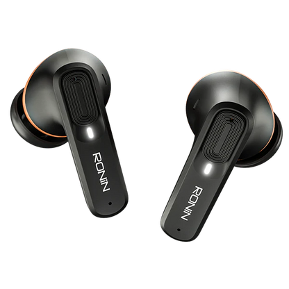 RONIN Mellow Earbuds