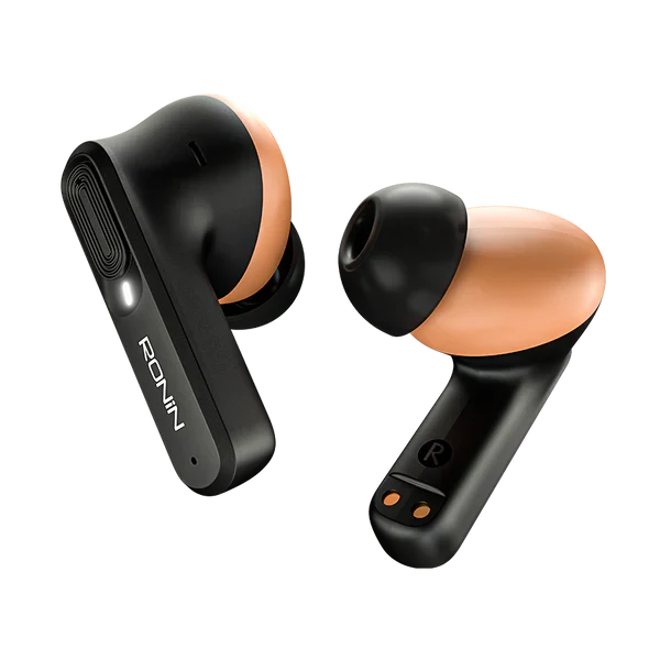 RONIN R-7100 | Mellow