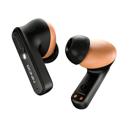 RONIN Mellow Earbuds