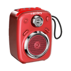 BLUKS BX-175 Wireless Bluetooth Speaker - 2.5-inch Speaker