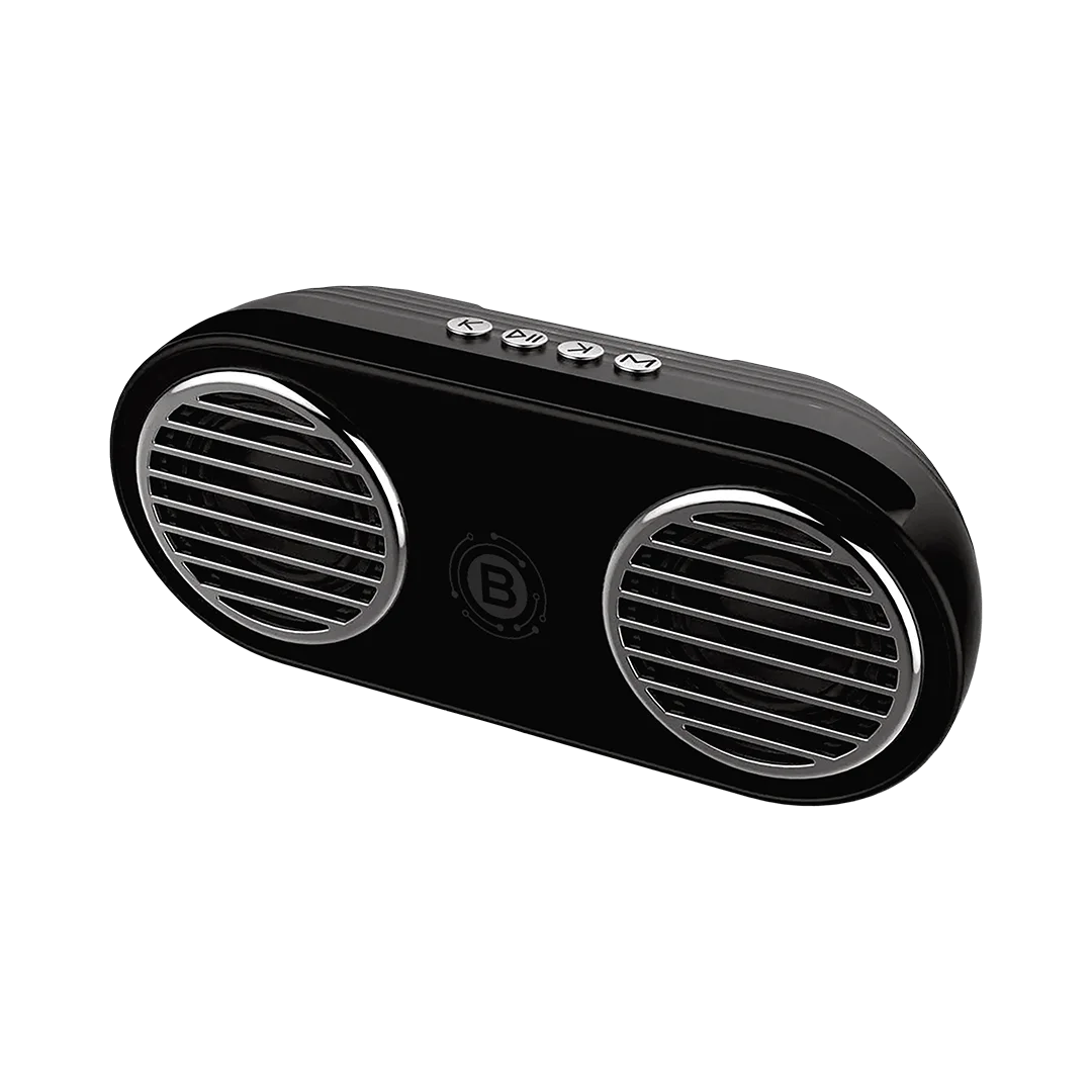 BLUKS BX-188 Portable Wireless Bluetooth Speaker
