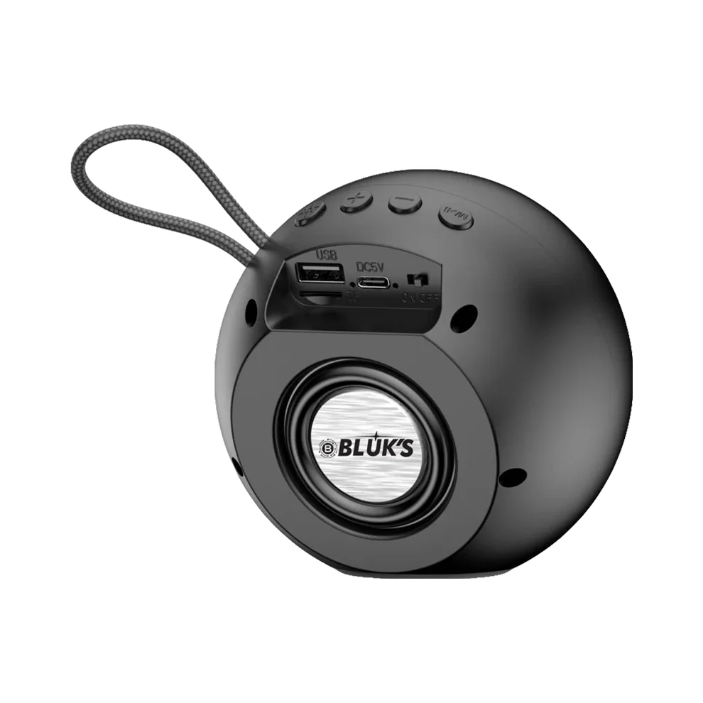 BLUKS BX-192 RGB Wireless Speaker