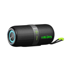 Bluks BX-200 Waterproof  Speaker | 24W Powerful Stereo Sound