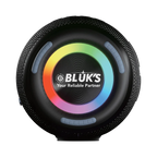 Bluks BX-200 Waterproof  Speaker | 24W Powerful Stereo Sound