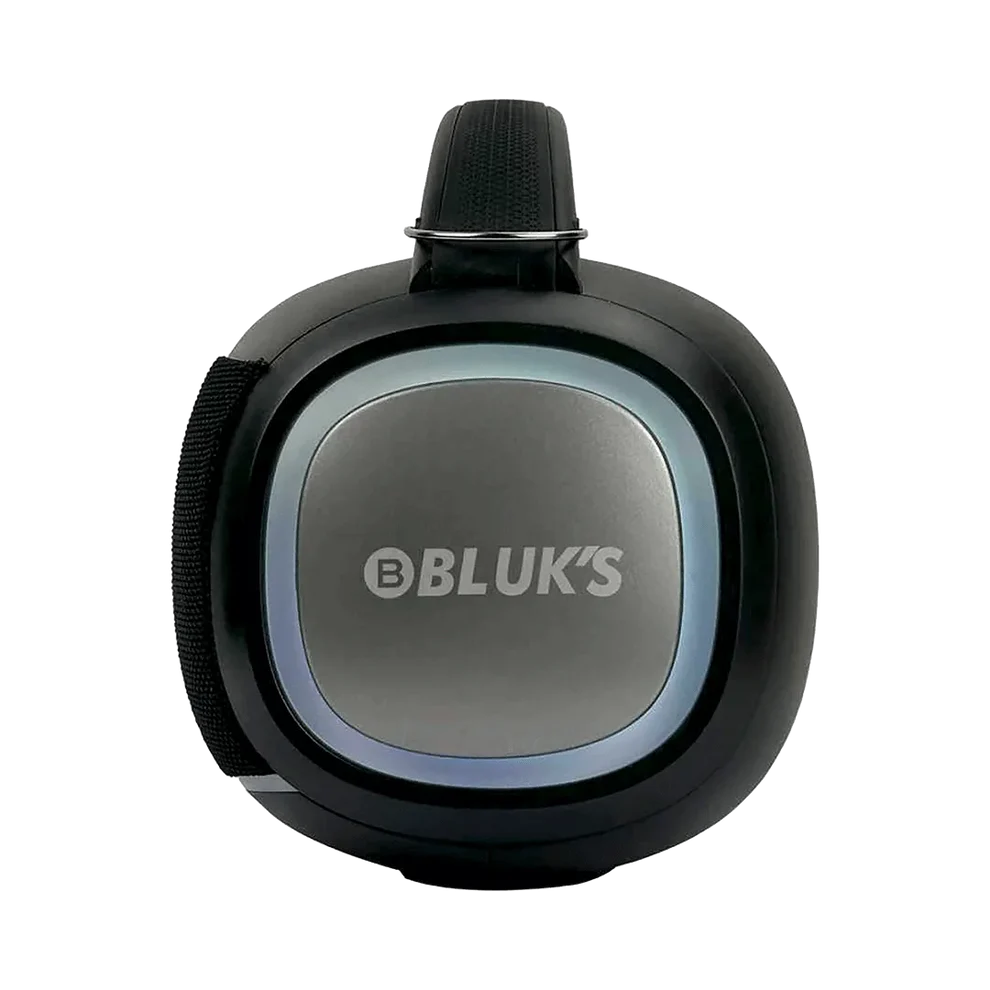 Bluks BX-300 Beatstorm Wireless Speaker