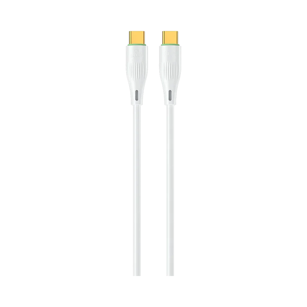 BLUKS BX-451 - 60 W Max - Sync & Charging Cables