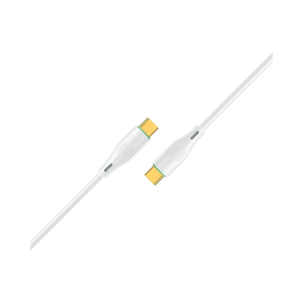 BLUKS BX-451 - 60 W Max - Sync & Charging Cables