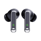 BLUKS BX-590 - Quad-Mic ANC + ENC Wireless Headset