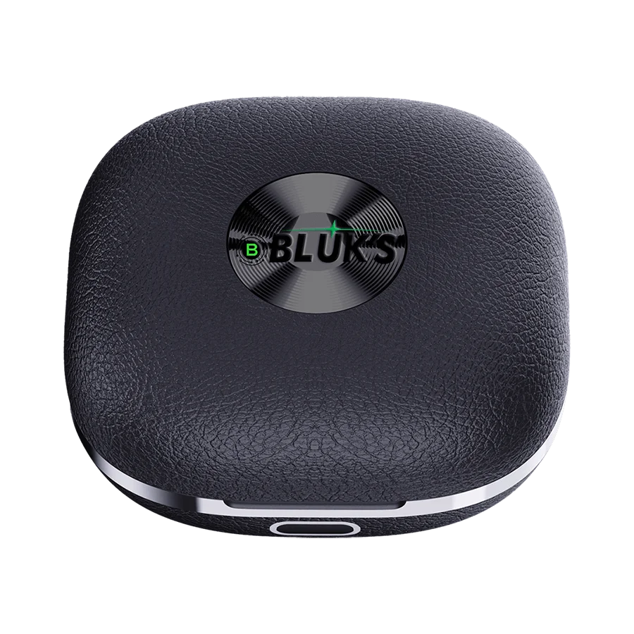 Bluks BX-580 Wireless Earbuds