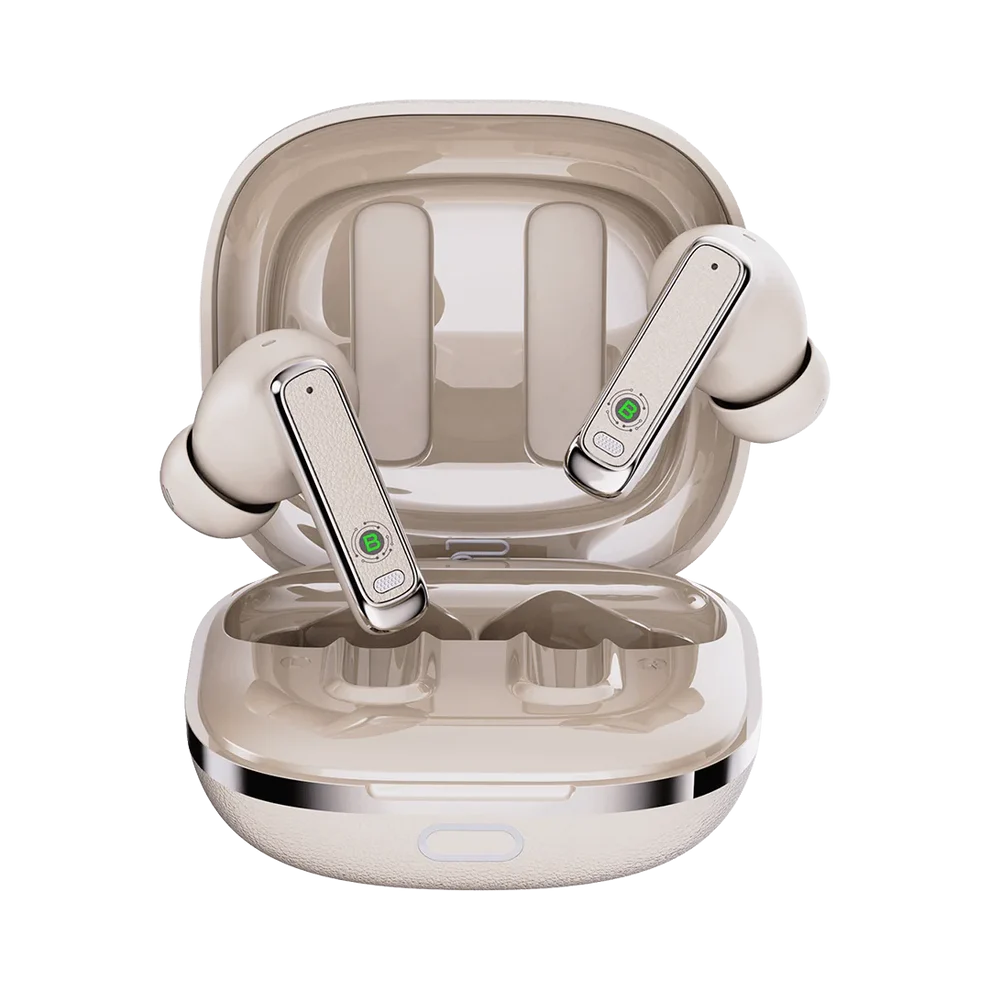 Bluks BX-580 Wireless Earbuds