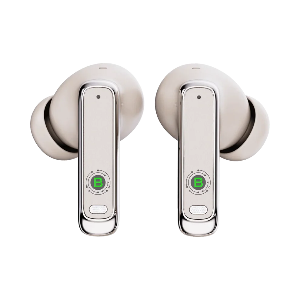 Bluks BX-580 Wireless Earbuds