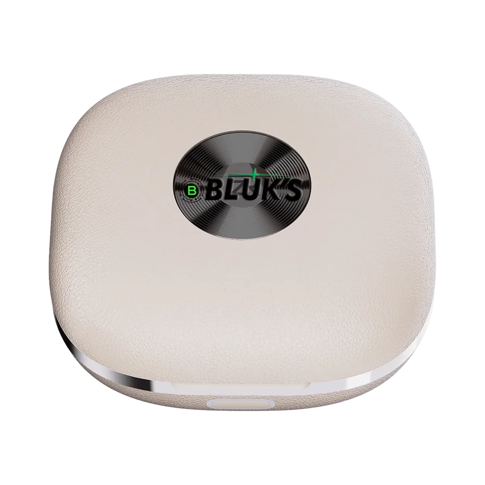 Bluks BX-580 Wireless Earbuds