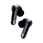 BLUKS Earbuds BX-600 Quad-Mic ANC + ENC AirBuds with 2.4G Dongle