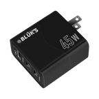 BLUKS BX-623 Super Fast Charger 45w