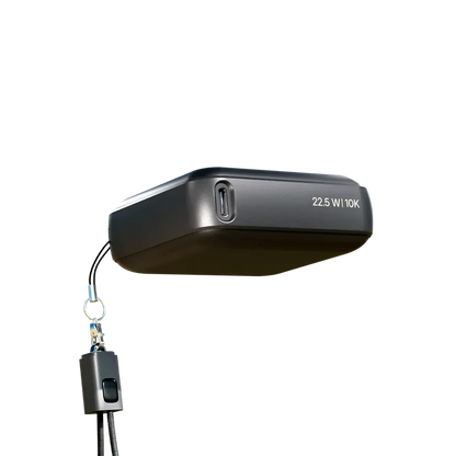 SiGMA-M1 Power Bank 10000mAh