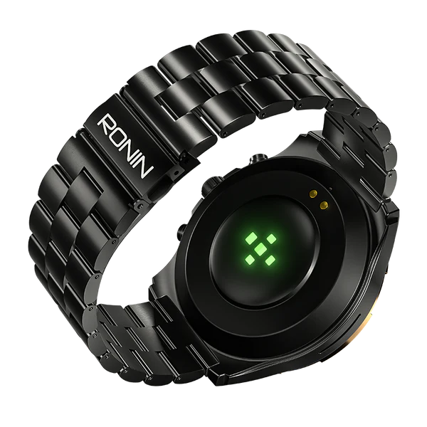 RONIN R-014 LUXE SMART WATCH