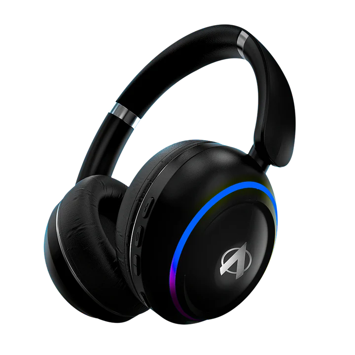 Audionic Hammer Wireless Headphone