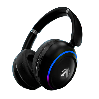 Audionic Hammer Wireless Headphone