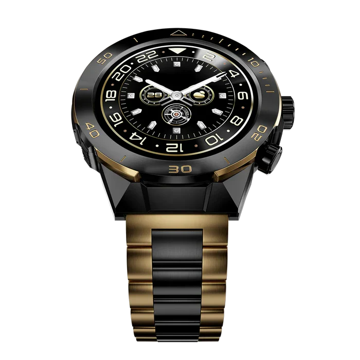 ZERO Legacy Smartwatch