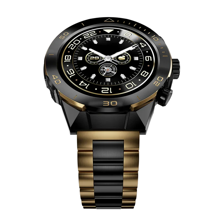 ZERO Legacy Smartwatch