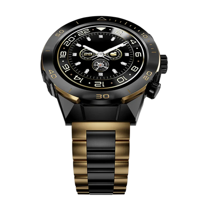 ZERO Legacy Smartwatch