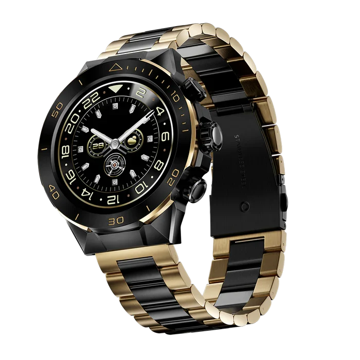 ZERO Legacy Smartwatch