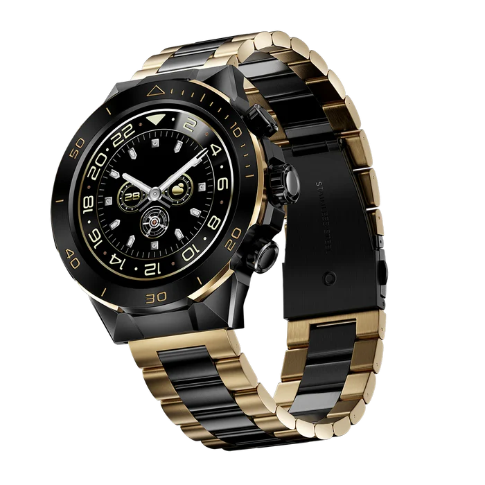 ZERO Legacy Smartwatch