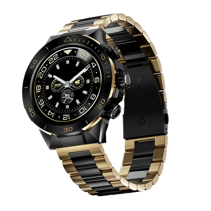 ZERO Legacy Smartwatch