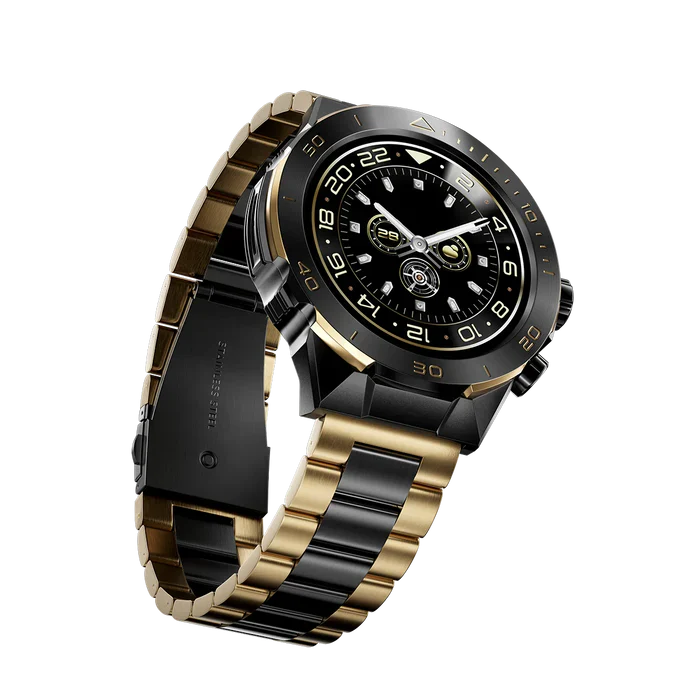 ZERO Legacy Smartwatch