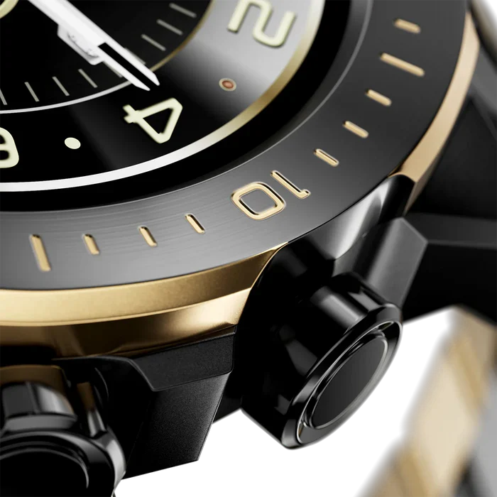 ZERO Legacy Smartwatch