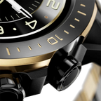 ZERO Legacy Smartwatch