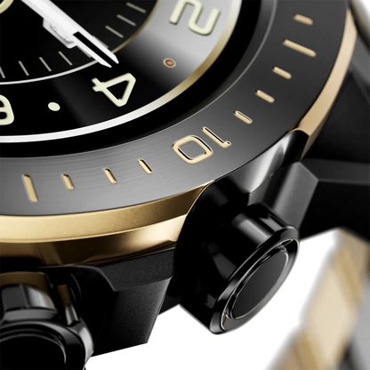 ZERO Legacy Smartwatch