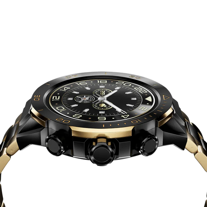 ZERO Legacy Smartwatch