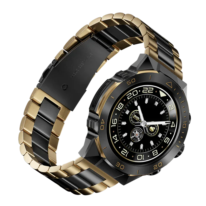 ZERO Legacy Smartwatch