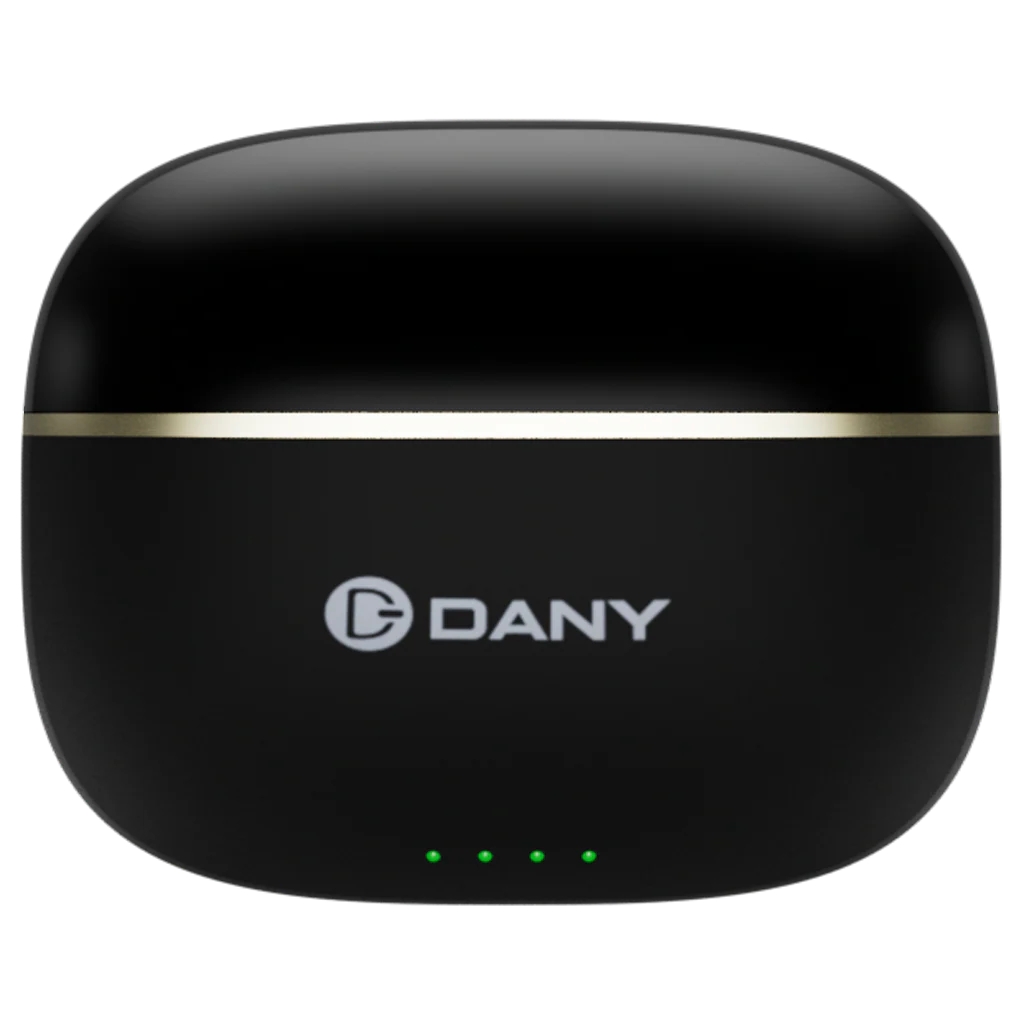 DANY Alpha Airdots 500 with ANC