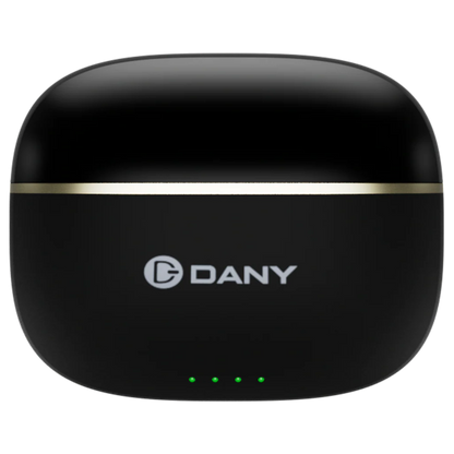 DANY Alpha Airdots 500 with ANC