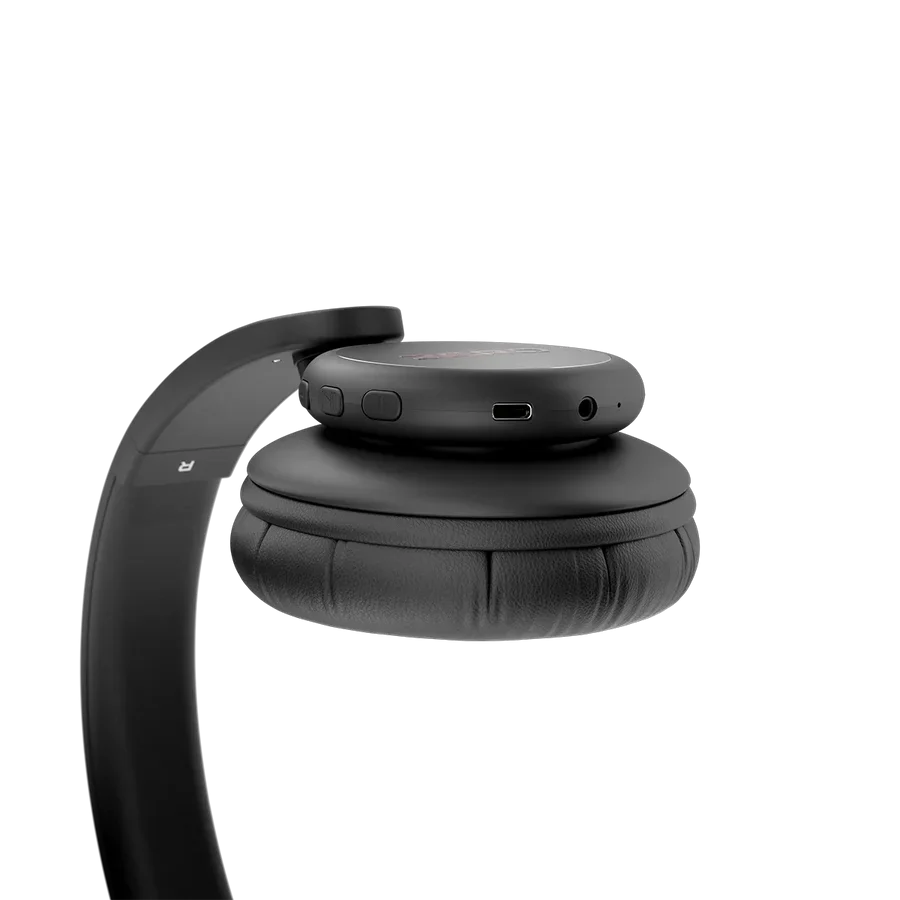 Zero Storm Headphones