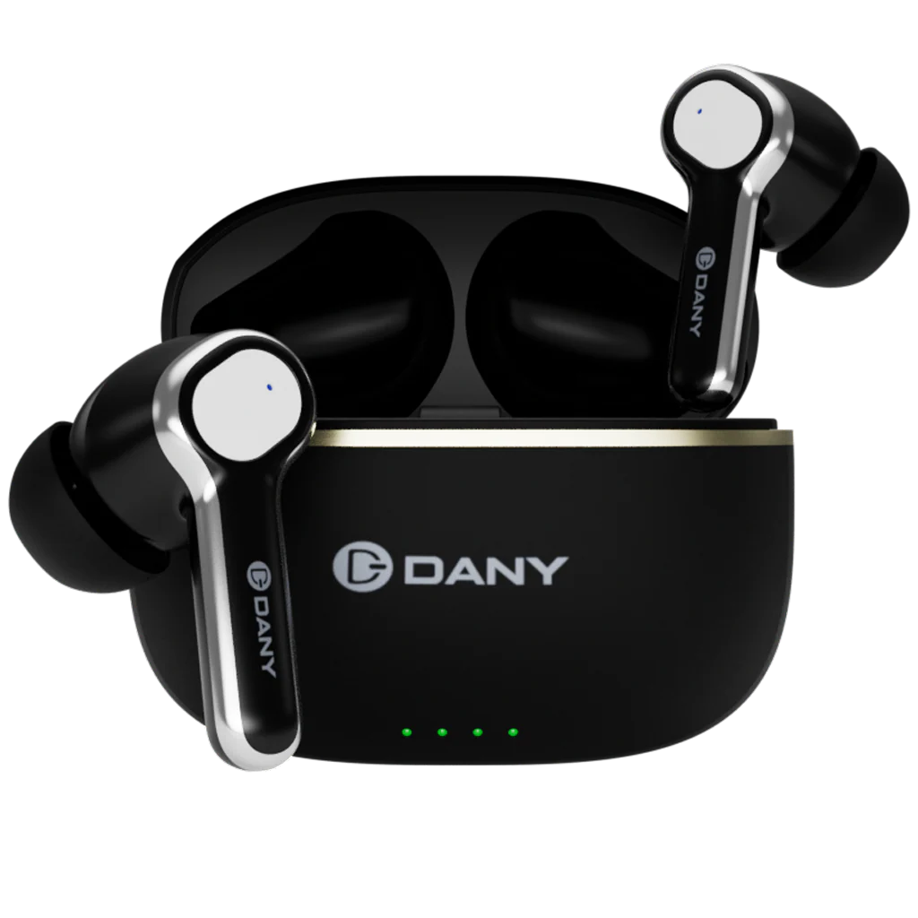 DANY Alpha Airdots 500 with ANC