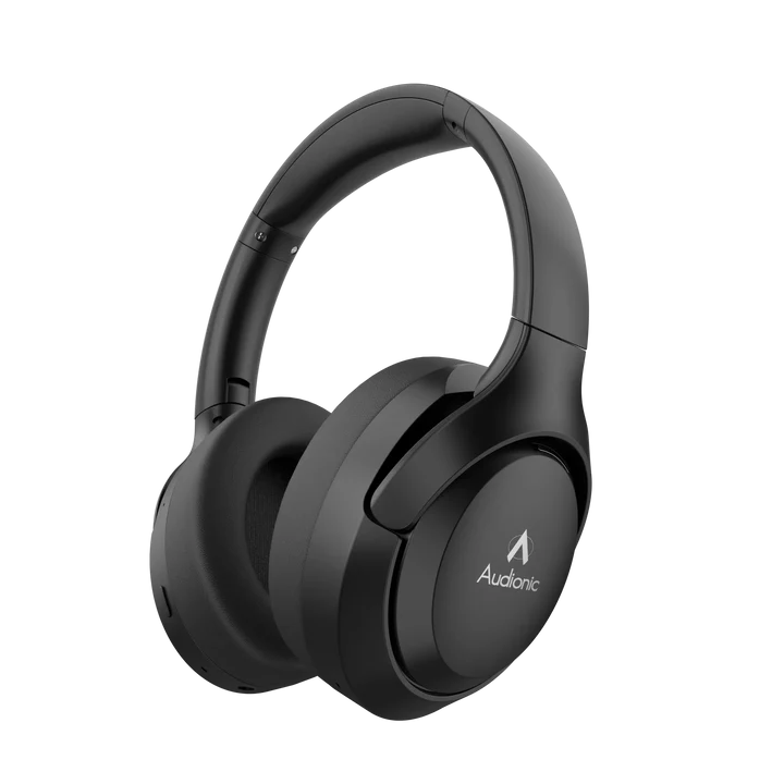 Audionic Trance 100 ANC Wireless Headphone