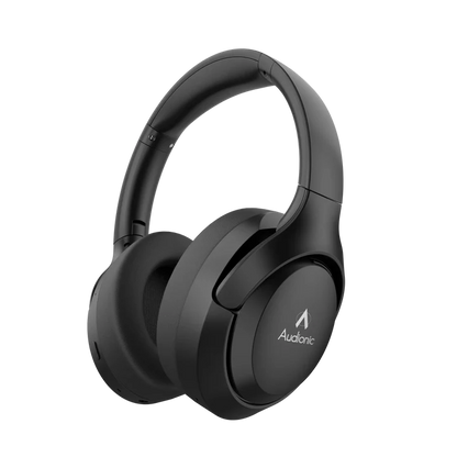 Audionic Trance 100 ANC Wireless Headphone