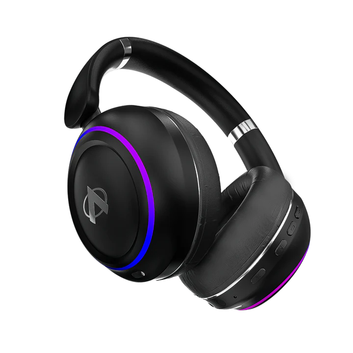 Audionic Hammer Wireless Headphone