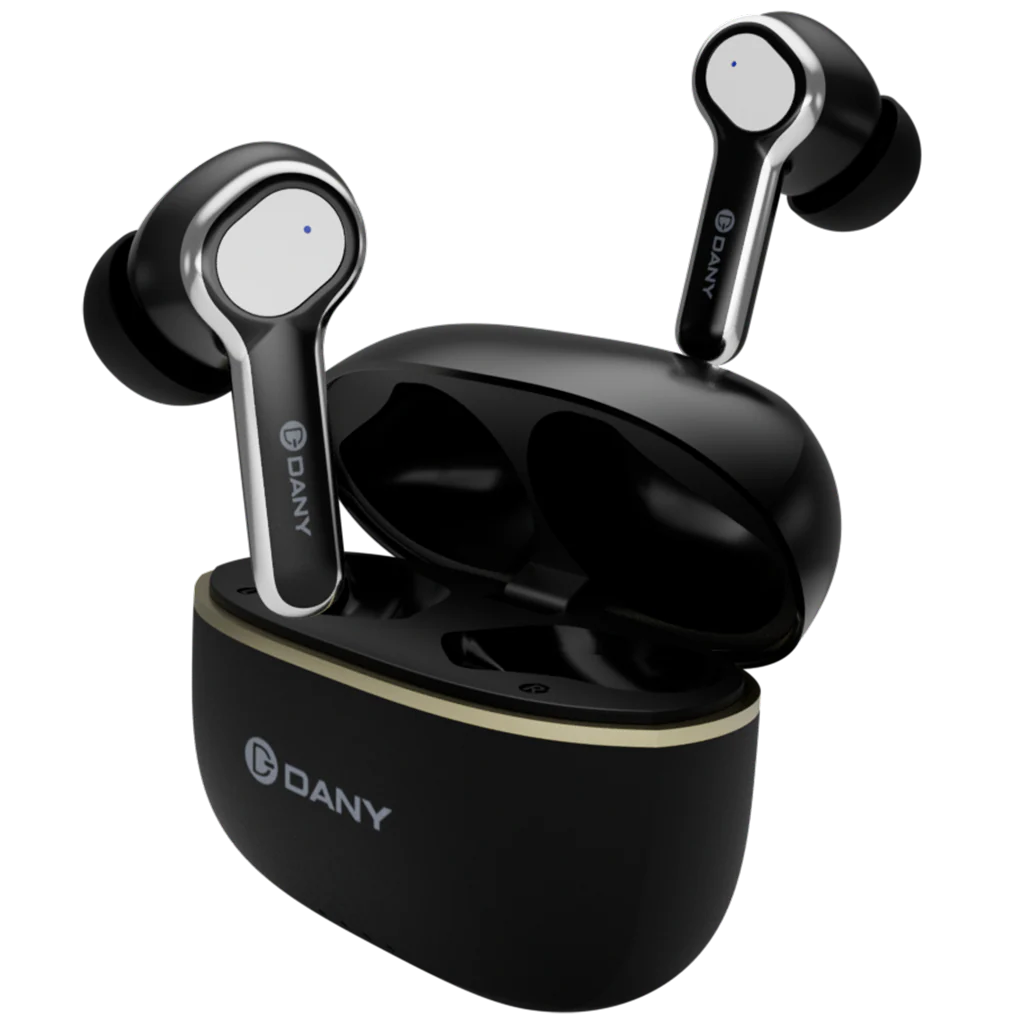 DANY Alpha Airdots 500 with ANC