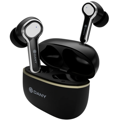 DANY Alpha Airdots 500 with ANC